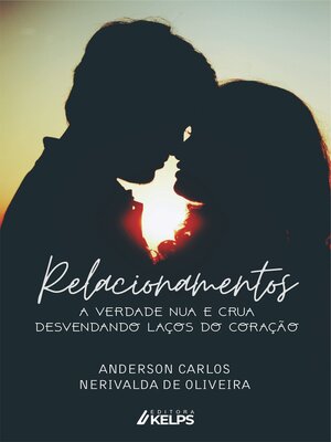cover image of Relacionamentos